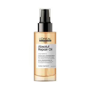 L'Oréal Professionnel - Absolut Repair - Huile 10 en1 multi-bénéfices - 90 ml