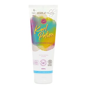 Les secrets de Loly - Kurl Potion - Lait hydratant - 250ml