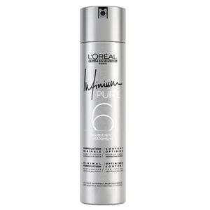 L'Oréal Professionnel - Infinium - Laque Forte - 300ml