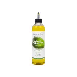 Les secrets de Loly -Kurl nutrition - Huile - Stimule et renforce la pousse - 250 ml