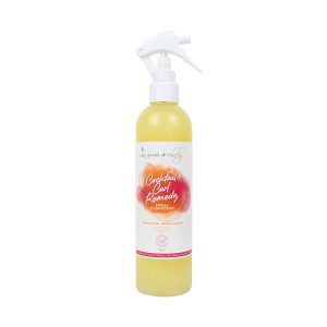 Les secrets de Loly - Coktail Curl Remedy - Spray hydratant - 310 ml