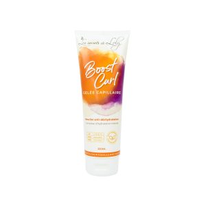 Les secrets de Loly - Boost Curl - gelée capillaire - 250ml