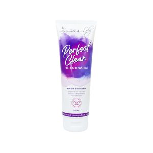 Les secrets de Loly - Perfect Clean - shampoing - 250ml
