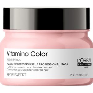 L'Oréal Professionnel - Vitamino Color - Masque Fixateur de couleur - 250ml