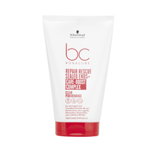 Schwarzkopf - Bonacure - Repair Rescue -Rénovateur de pointes - 100ml