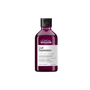 L'Oréal Professionnel - Curl Expression - shampoing hydratation intense - 300ML