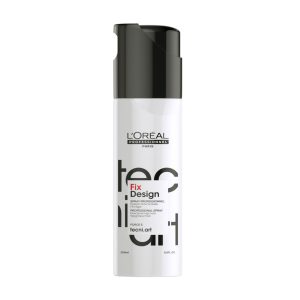 L'Oréal Professionnel - Fix Design Tecni.art - Spray fixation forte - 200ml