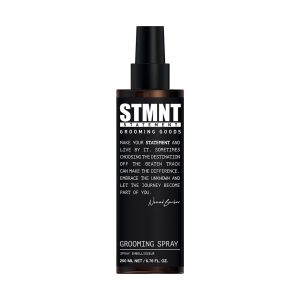 Stmnt - Spray embellisseur collection Nomade Barber - 200 ml