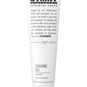 Stmnt - Gel de rasage - 150ml