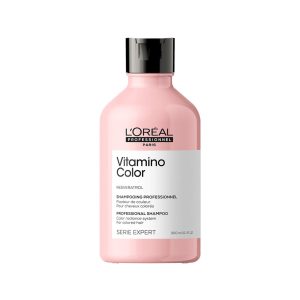 L'Oréal Professionnel - Vitamino Color - Shampoing Fixateur de couleur - 300 ml