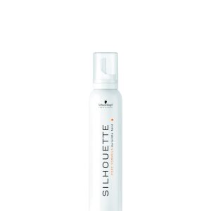 Schwarzkopf - Silhouette - la mousse souple - 200ml
