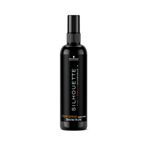 Schwarzkopf - Silhouette - spray ultra fort - 300ml