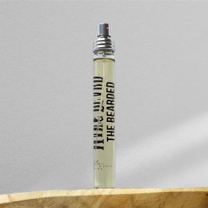 Man's beard - The Bearded - Parfum pour barbe - 30 ml