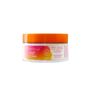 Les Secrets de Loly - Sleek & Slay - Baume fixant anti-casse - 200ml