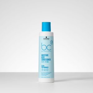 Schwarzkopf - Bonacure - Moisture Kick - baume hydratant - 200ml