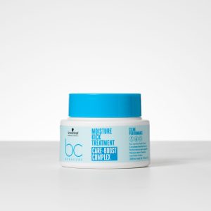 Schwarzkopf - Bonacure - Moisture Kick -masque hydratant - 200ml