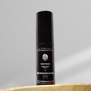 Man's beard - Fiber Powder – Poudre Fixante - 14 gr