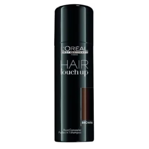 L'Oréal Professionnel - Retouches Racines Brun - 75 ml