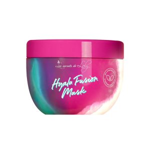 Les secrets de Loly - Hyalu Fusion Mask - Activateur de boucles - 300 ml