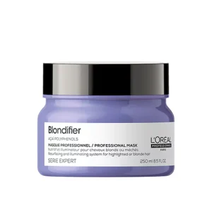 L'Oréal Professionnel - Blondifier - Masque cheveux blond - 250ml