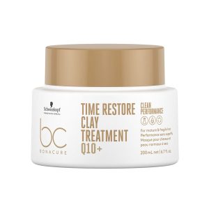 Schwarzkopf - Bonacure - Time Restore - 200ml