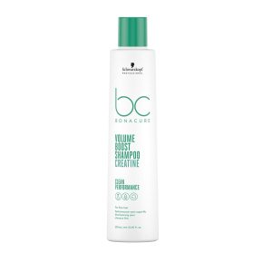Schwarzkopf - Bonacure - Volume Boost - shampoing - 250 ml