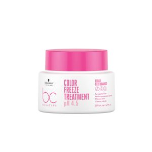 Schwarzkopf - Bonacure - Color Freeze - masque -200ml
