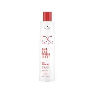 Schwarzkopf - BC Bonacure - Repair Rescue -Shampoing - 250ml