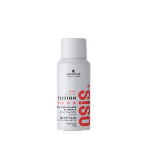 Schwarzkopf - Osis+Session - Spray fixation extrême - 100 ml
