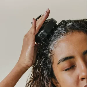 Soins cheveux