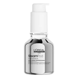 L'Oréal Professionnel - Soin Lissant et protecteur thermique Steampod - 50 ml